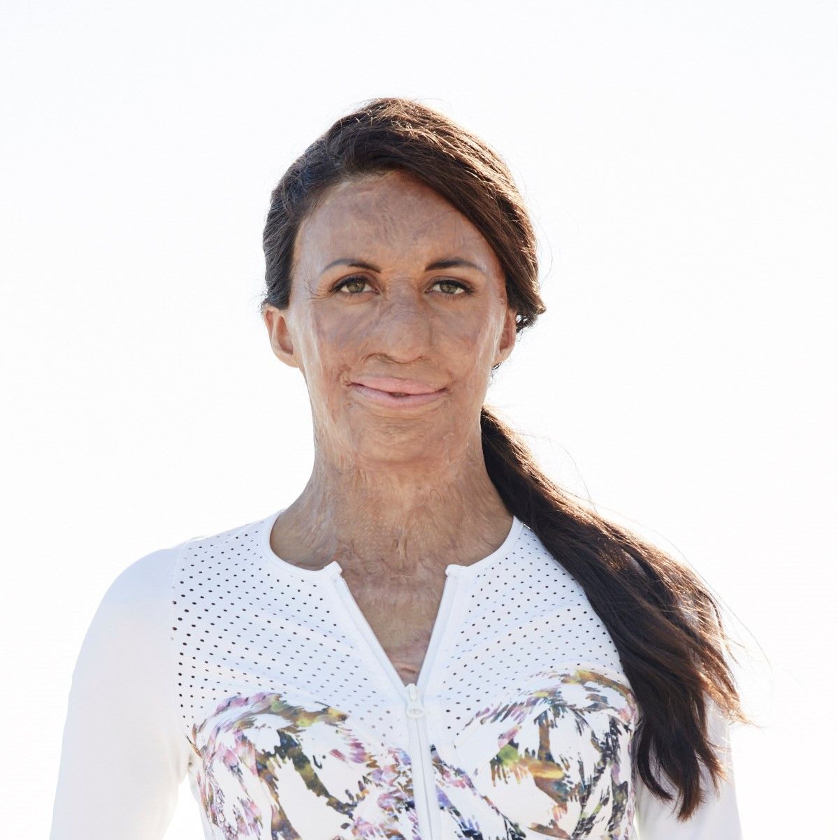 Turia Pitt